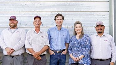 We're At Your Service Photo